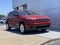 2017 Jeep Cherokee Sport FWD