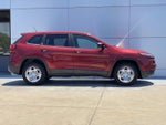 2017 Jeep Cherokee Sport FWD