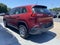 2017 Jeep Cherokee Sport FWD