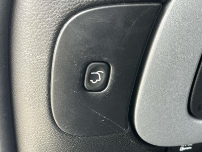 2017 Jeep Cherokee Latitude FWD