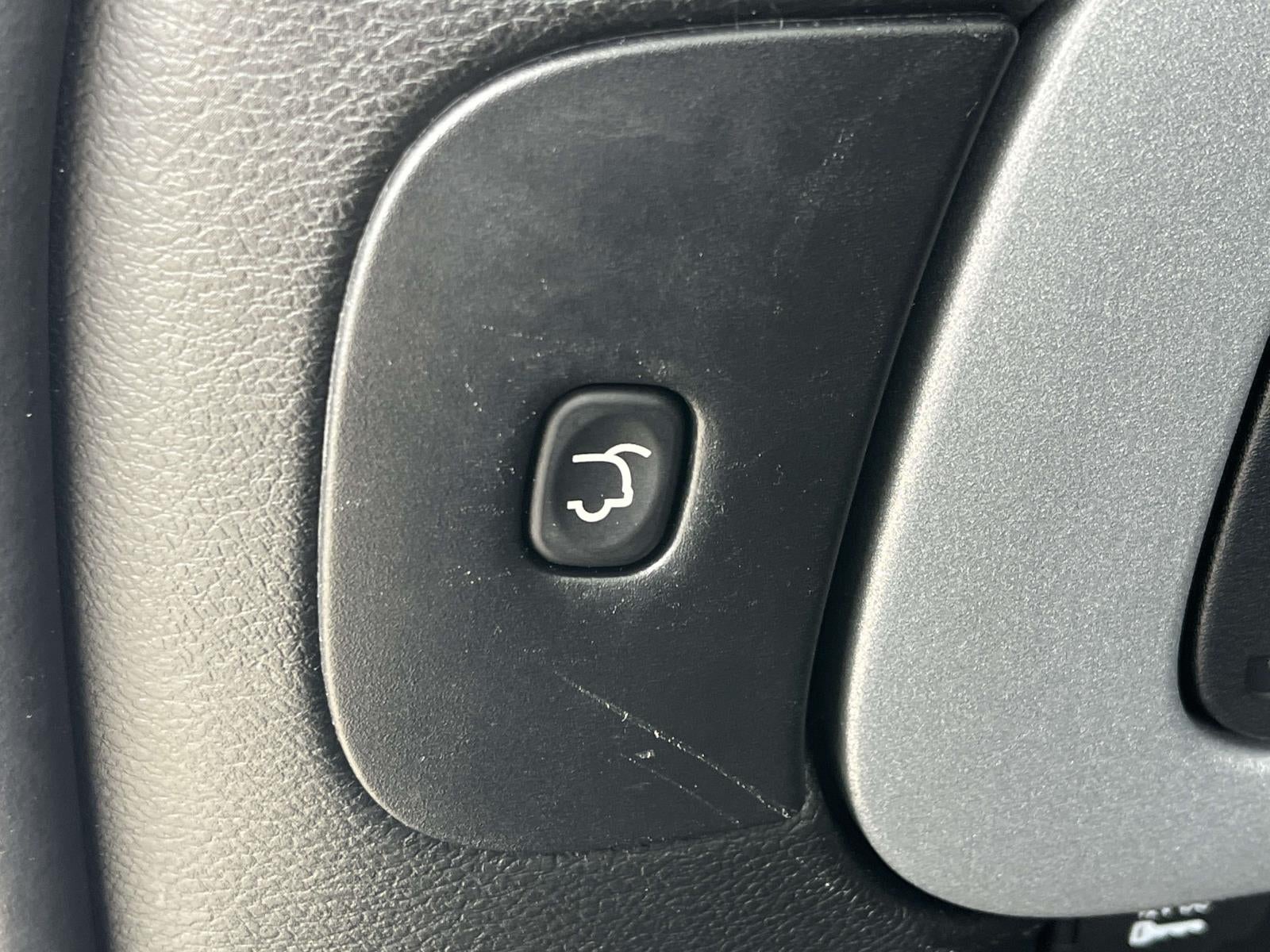 2017 Jeep Cherokee Latitude FWD