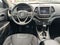 2017 Jeep Cherokee Latitude FWD