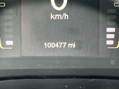 2017 Jeep Cherokee Latitude FWD