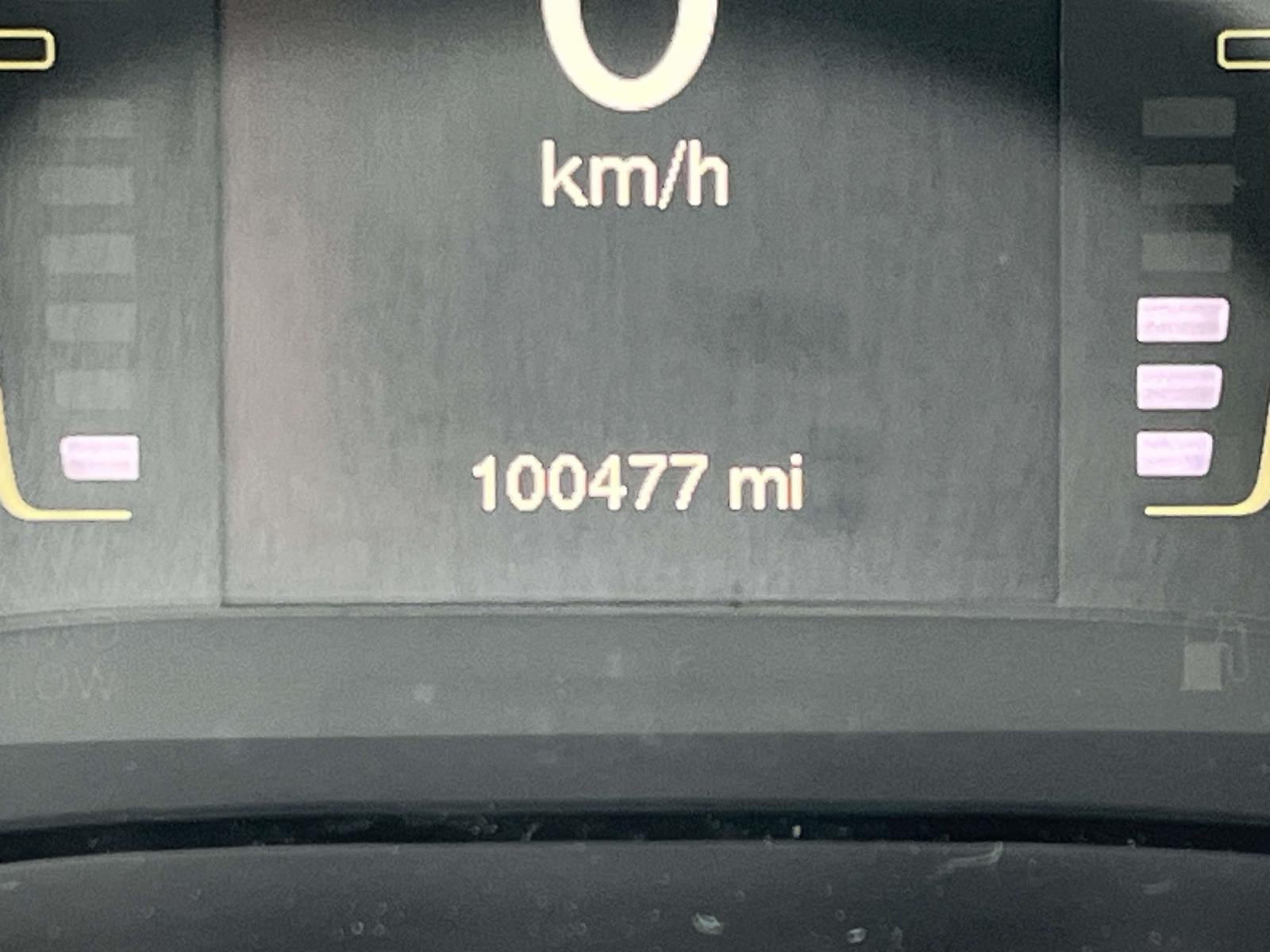 2017 Jeep Cherokee Latitude FWD