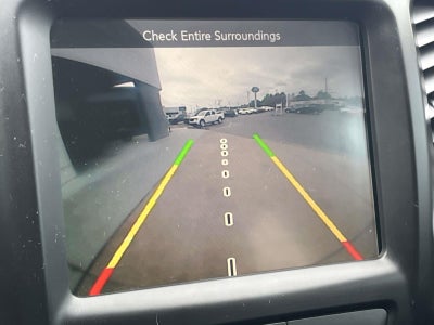 2017 Jeep Cherokee Latitude FWD