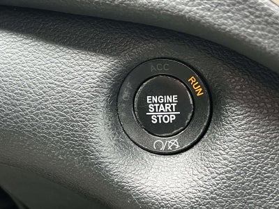 2017 Jeep Cherokee Latitude FWD