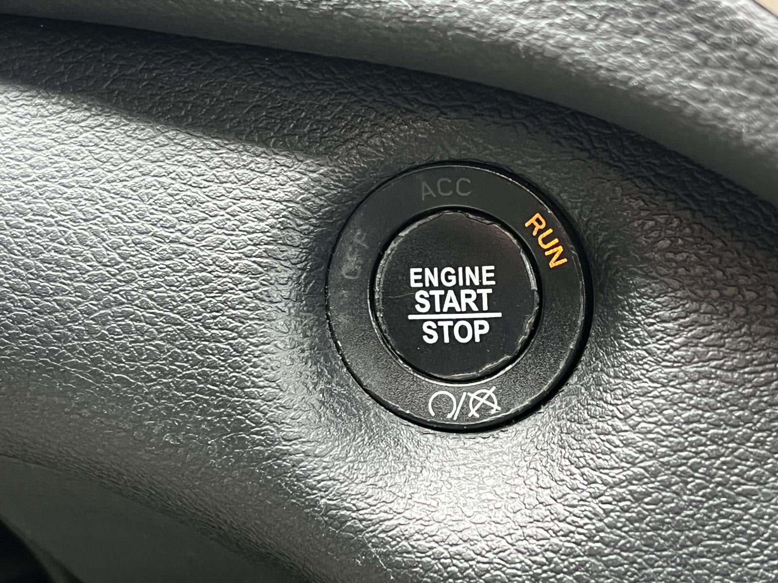 2017 Jeep Cherokee Latitude FWD