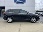 2017 Jeep Cherokee Latitude FWD