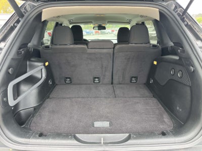 2017 Jeep Cherokee Latitude FWD