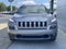 2018 Jeep Cherokee Limited FWD