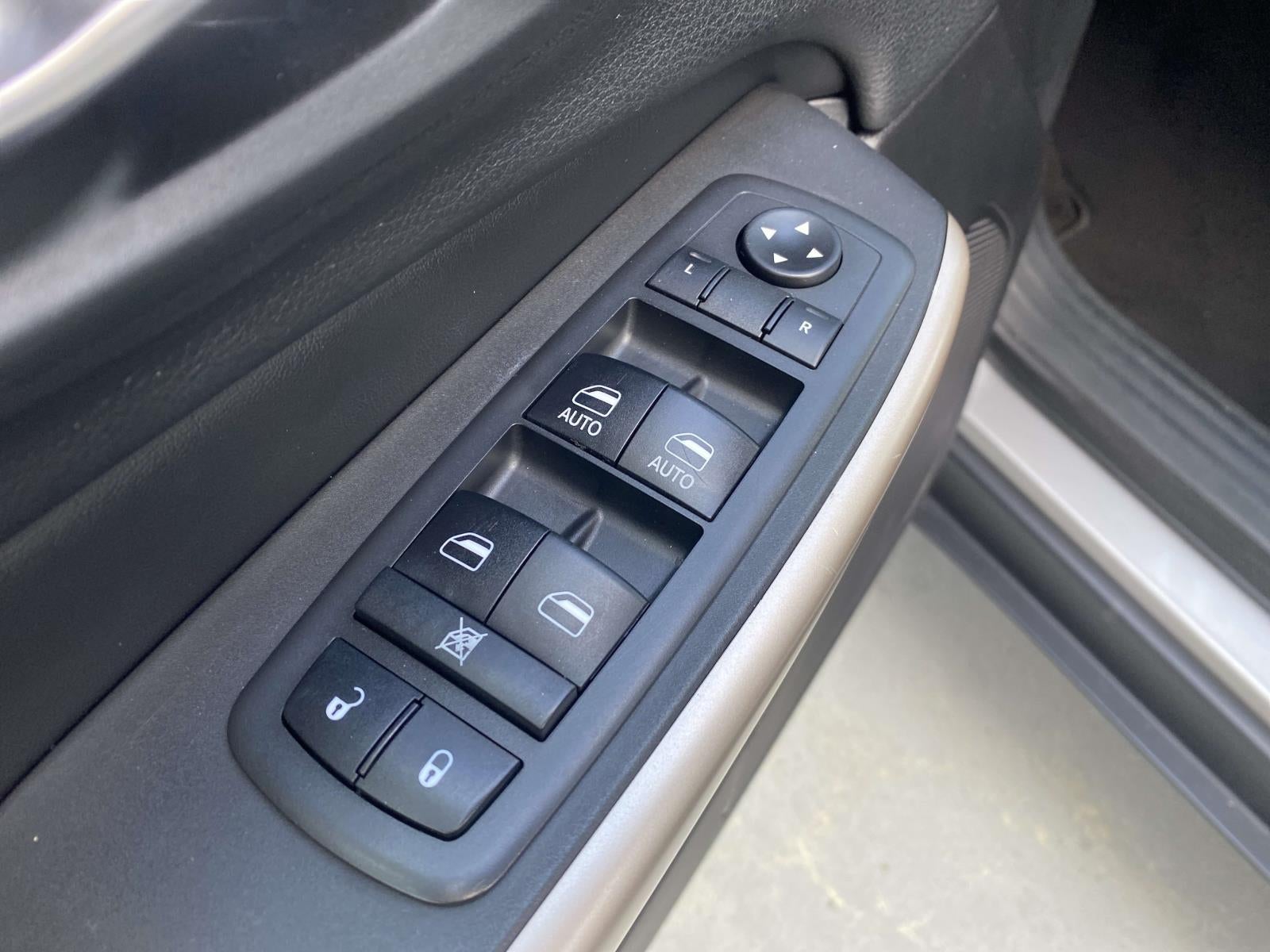 2018 Jeep Cherokee Limited FWD