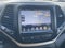 2018 Jeep Cherokee Limited FWD