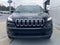 2017 Jeep Cherokee Latitude 4x4