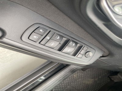 2017 Jeep Cherokee Latitude 4x4