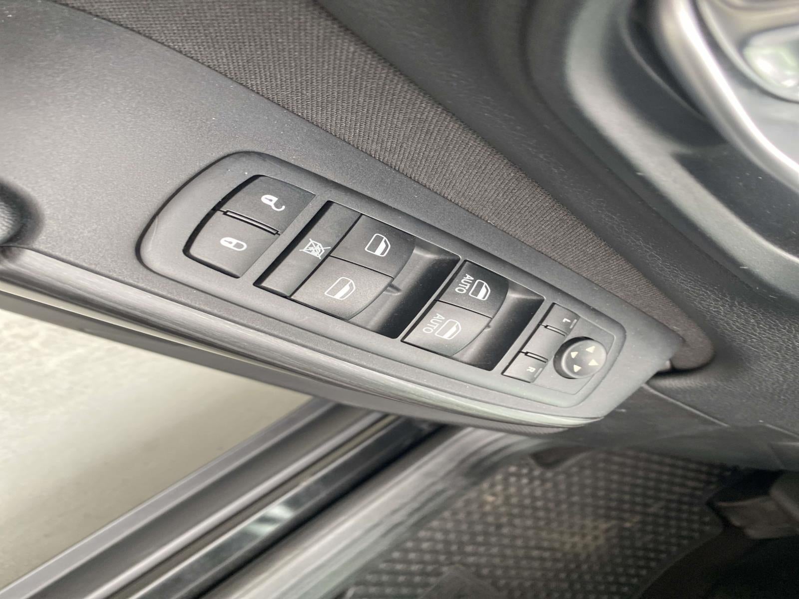 2017 Jeep Cherokee Latitude 4x4