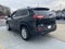 2017 Jeep Cherokee Latitude 4x4