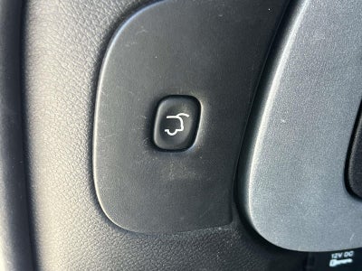 2014 Jeep Cherokee 4WD 4dr Latitude