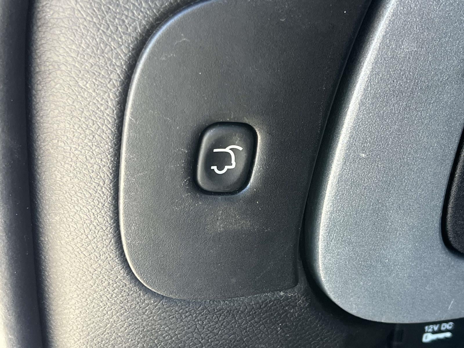 2014 Jeep Cherokee 4WD 4dr Latitude