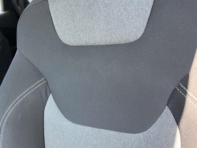 2014 Jeep Cherokee 4WD 4dr Latitude