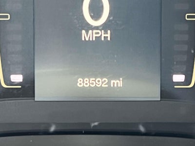 2014 Jeep Cherokee 4WD 4dr Latitude