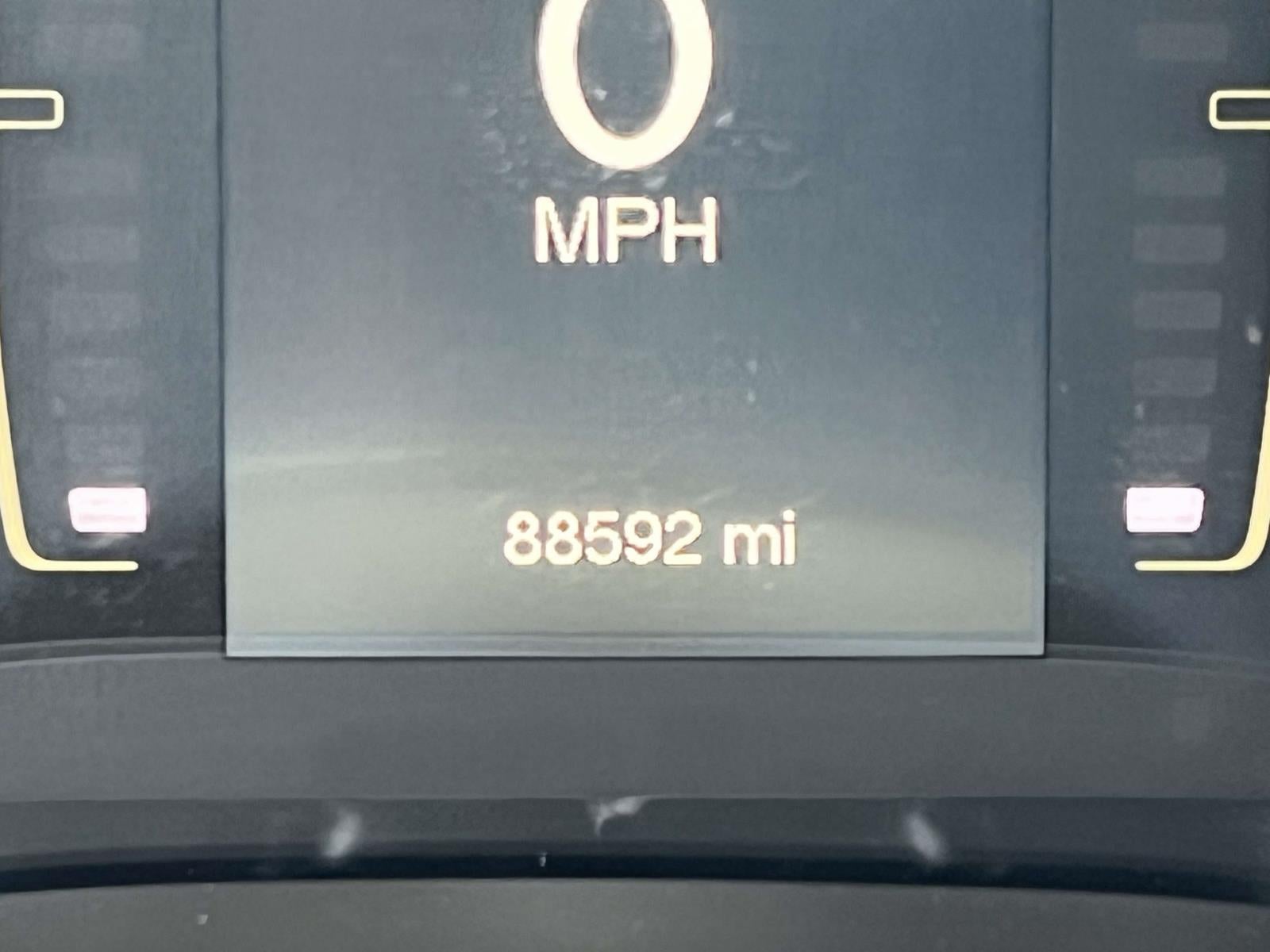 2014 Jeep Cherokee 4WD 4dr Latitude