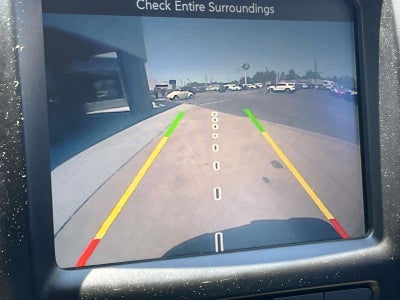 2014 Jeep Cherokee 4WD 4dr Latitude