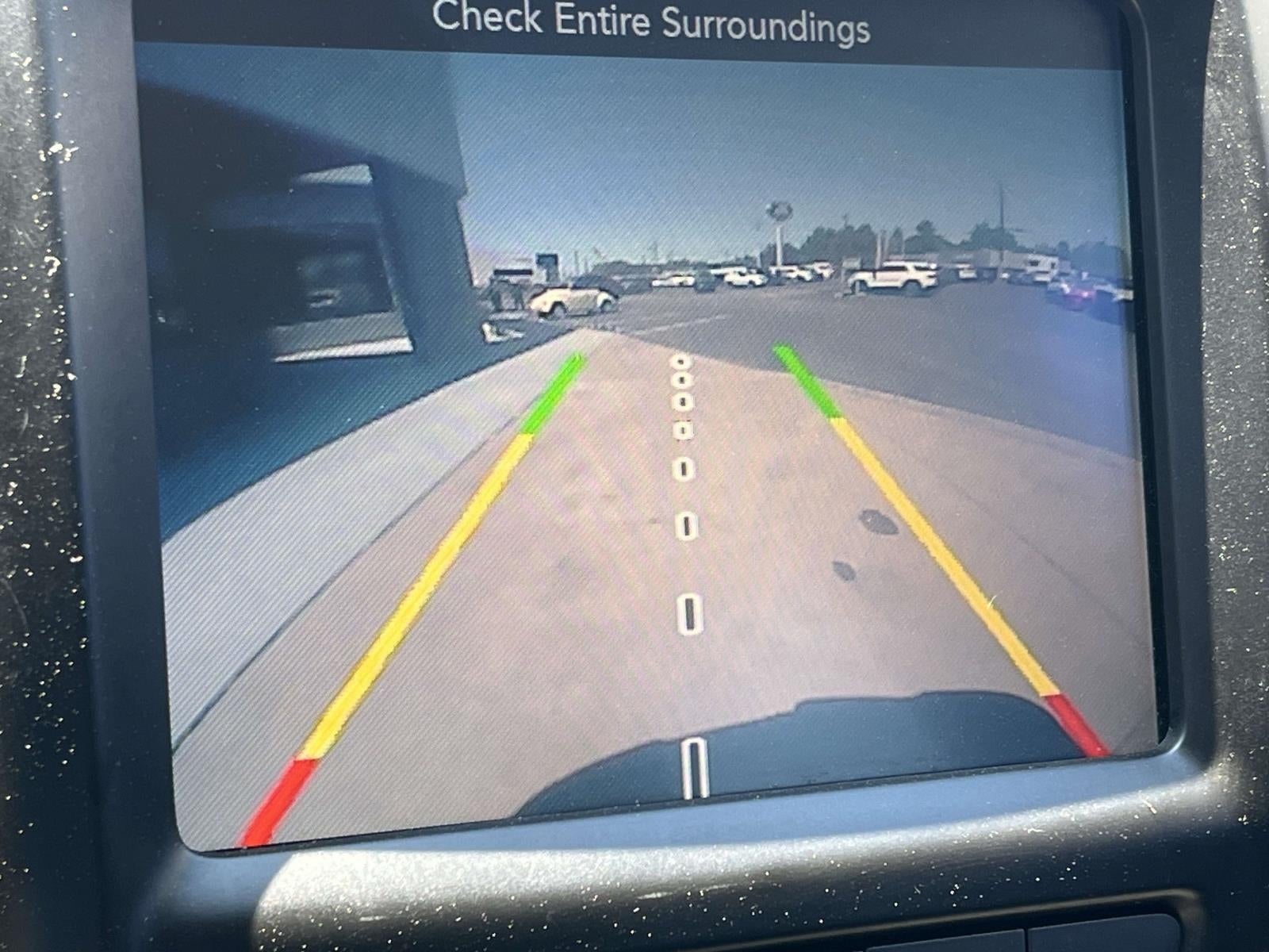 2014 Jeep Cherokee 4WD 4dr Latitude