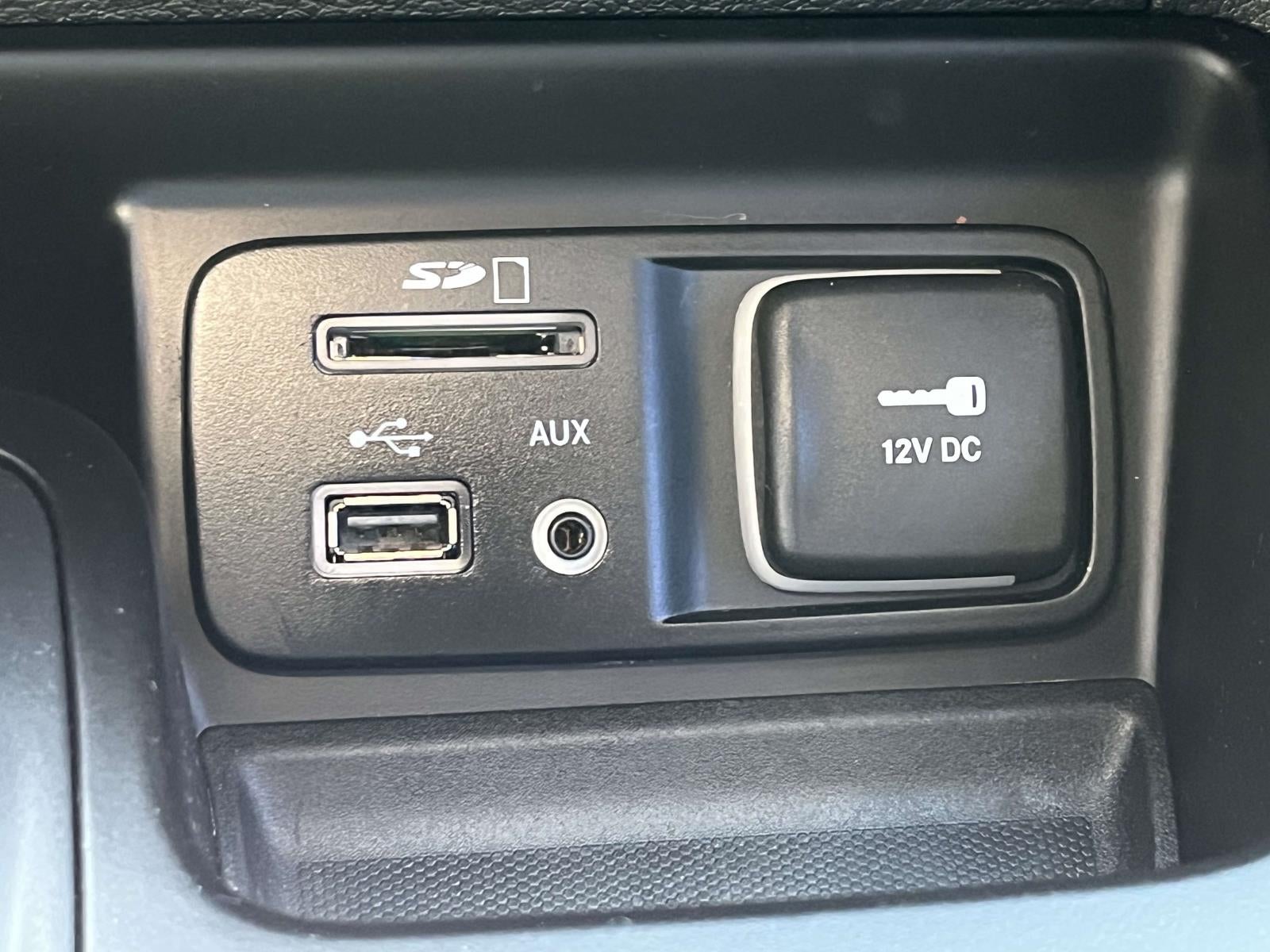 2014 Jeep Cherokee 4WD 4dr Latitude