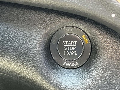 2014 Jeep Cherokee 4WD 4dr Latitude