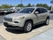 2014 Jeep Cherokee 4WD 4dr Latitude