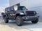 2024 Jeep Wrangler Rubicon 4 Door 4x4
