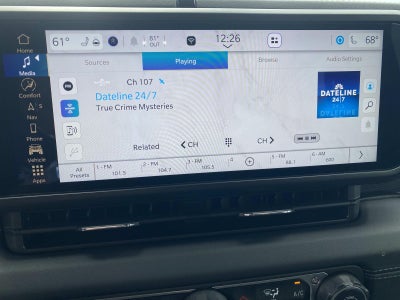 2024 Jeep Wrangler Rubicon 4 Door 4x4