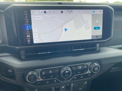 2024 Jeep Wrangler Rubicon 4 Door 4x4