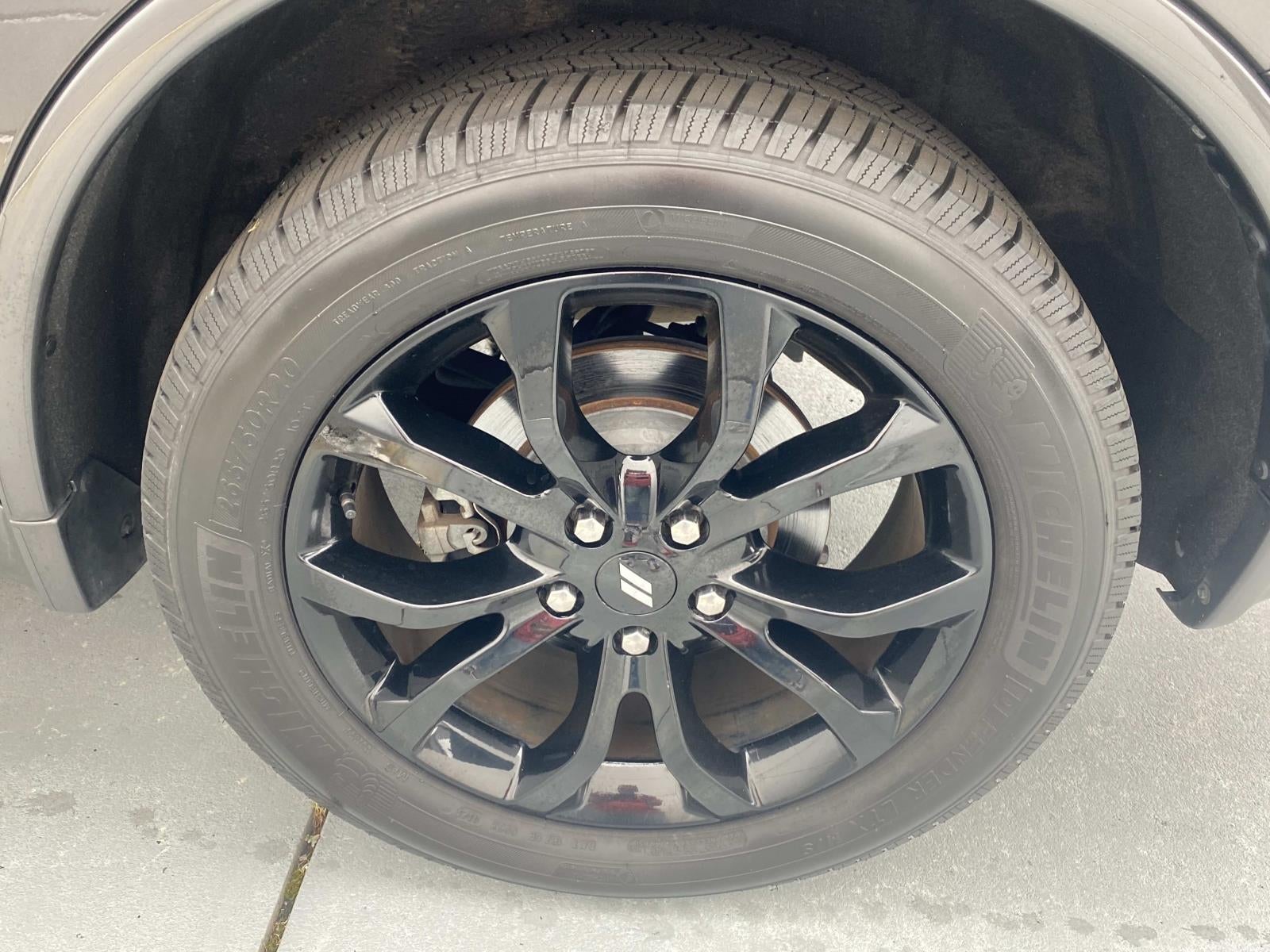 2020 Dodge Durango GT RWD