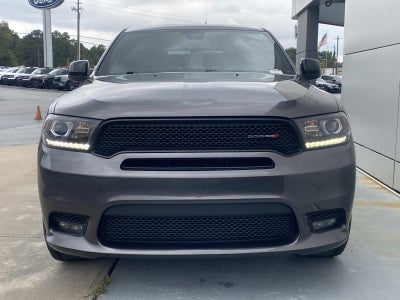 2020 Dodge Durango GT RWD