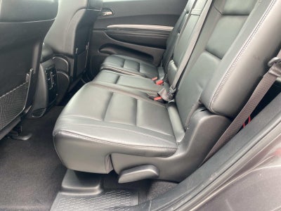 2020 Dodge Durango GT RWD