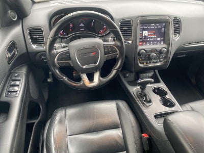 2020 Dodge Durango GT RWD