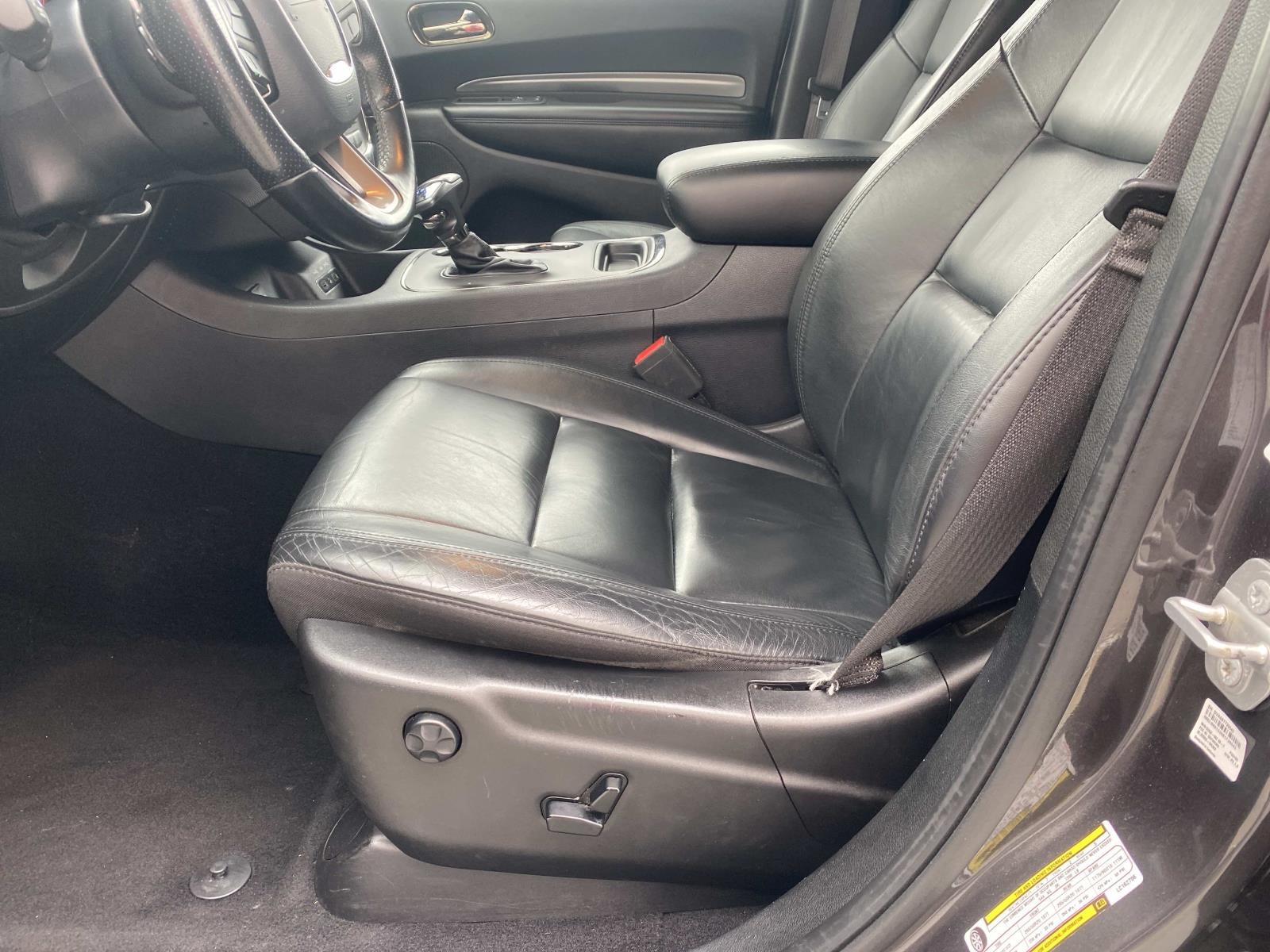 2020 Dodge Durango GT RWD