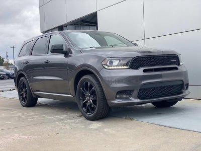 2020 Dodge Durango GT RWD