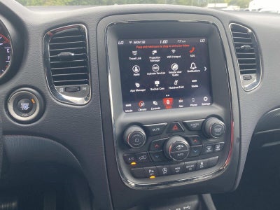 2020 Dodge Durango GT RWD
