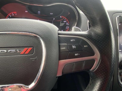2020 Dodge Durango GT RWD