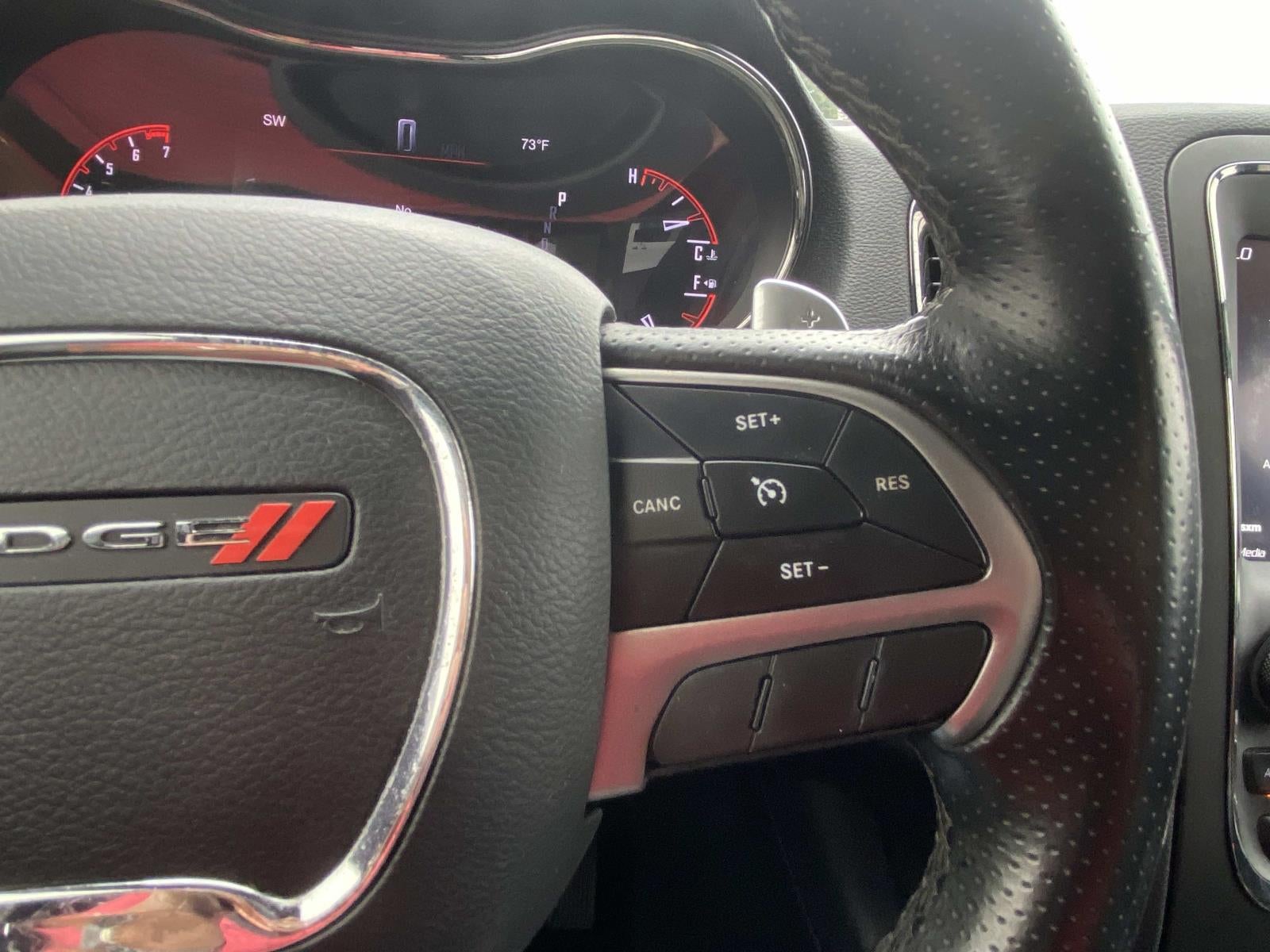 2020 Dodge Durango GT RWD