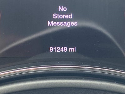 2020 Dodge Durango GT RWD