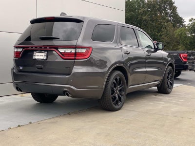 2020 Dodge Durango GT RWD
