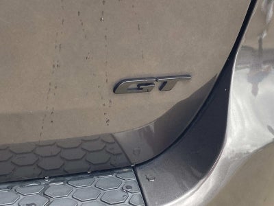 2020 Dodge Durango GT RWD