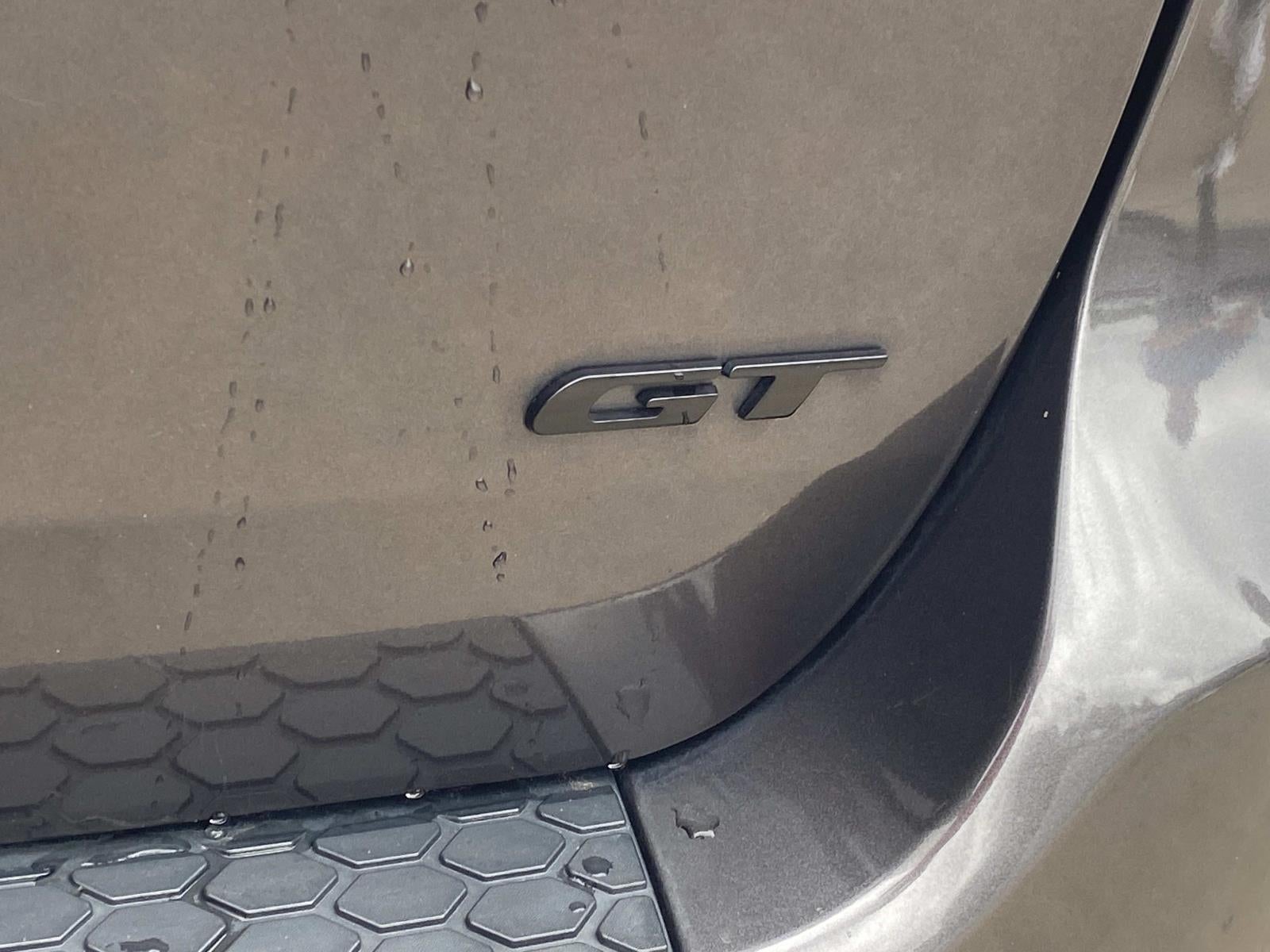 2020 Dodge Durango GT RWD