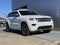 2017 Jeep Grand Cherokee Overland 4x2