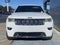 2017 Jeep Grand Cherokee Overland 4x2