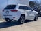 2017 Jeep Grand Cherokee Overland 4x2