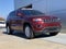 2021 Jeep Grand Cherokee Laredo X 4x4